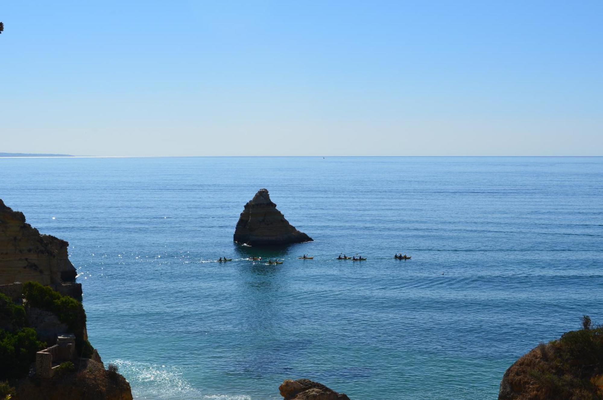 Above The Beach, 10 Min From The Center - Casa Da Tartaruga Apartment *