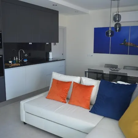 Above The Beach, 10 Min From The City Center - Casa Da Tartaruga Lagos Exterior photo