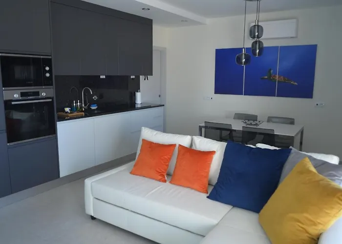 Above The Beach, 10 Min From The City Center - Casa Da Tartaruga