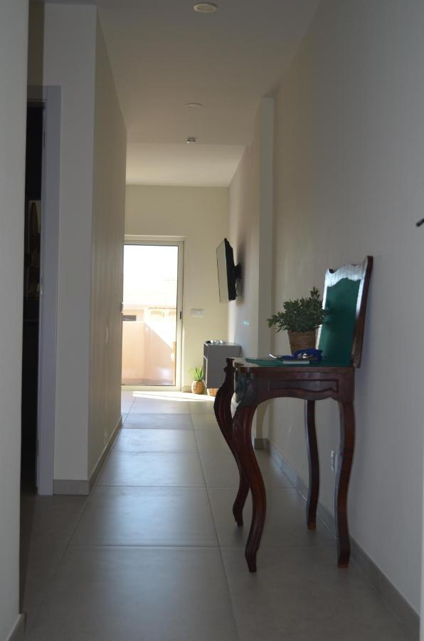Above The Beach, 10 Min From The Center - Casa Da Tartaruga Apartment *