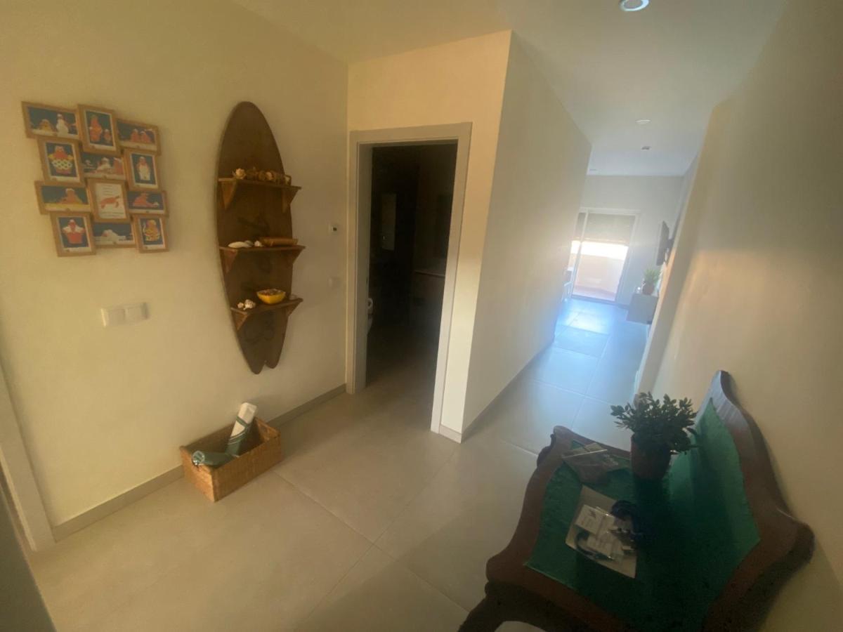 Above The Beach, 10 Min From The Center - Casa Da Tartaruga * Lagos