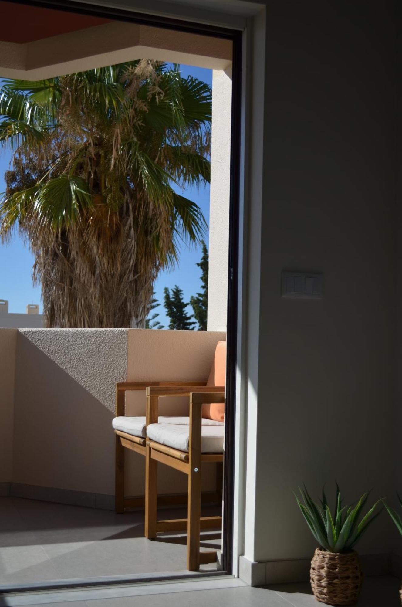 Above The Beach, 10 Min From The Center - Casa Da Tartaruga Apartment *