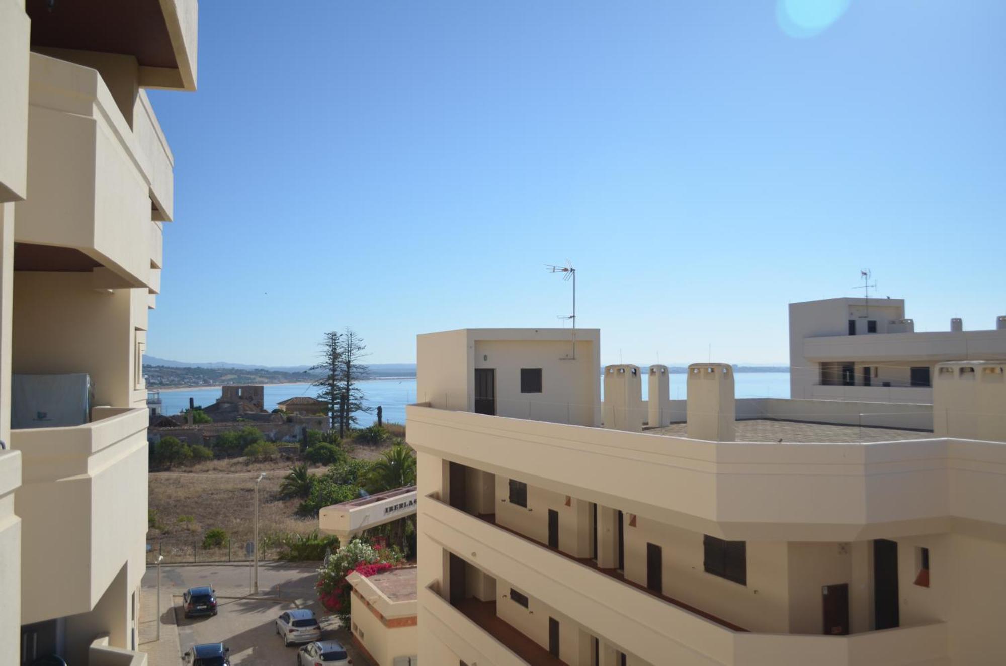 Apartment Above The Beach, 10 Min From The Center - Casa Da Tartaruga *