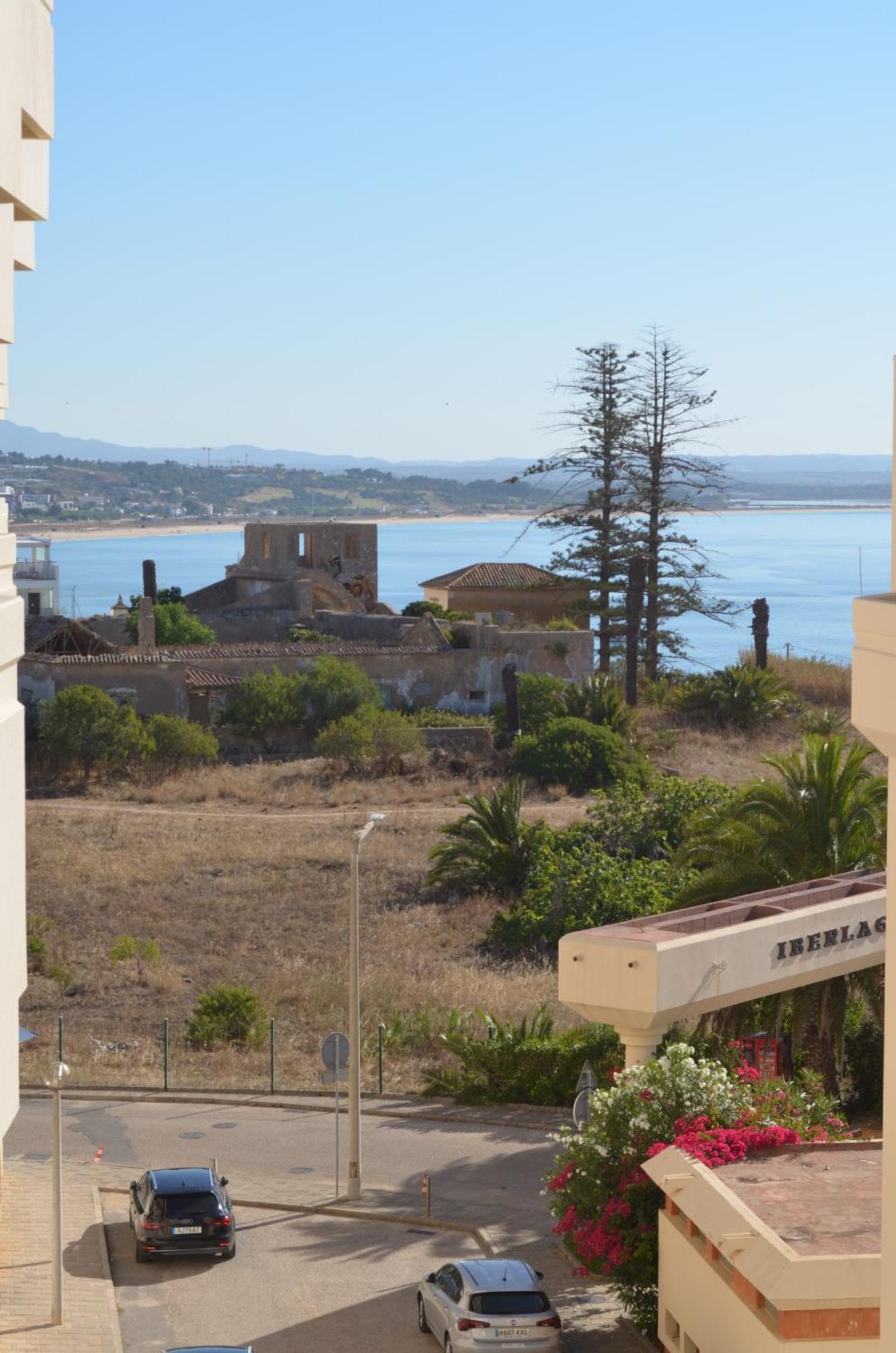 Above The Beach, 10 Min From The Center - Casa Da Tartaruga Lagos