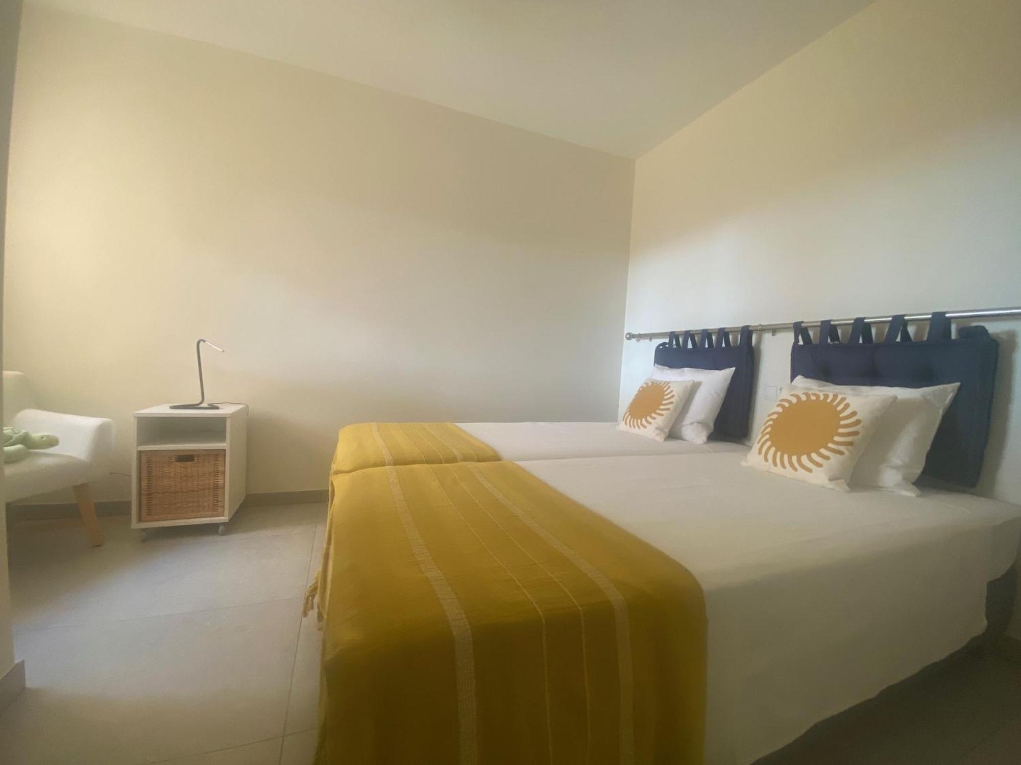 Apartment Above The Beach, 10 Min From The Center - Casa Da Tartaruga
