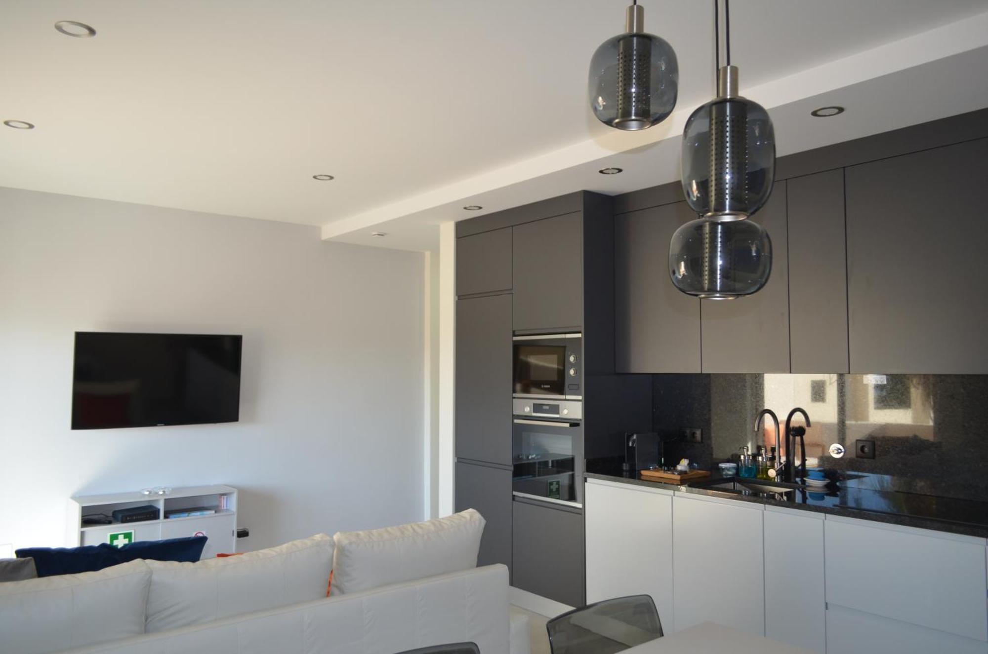 Apartment Above The Beach, 10 Min From The Center - Casa Da Tartaruga *