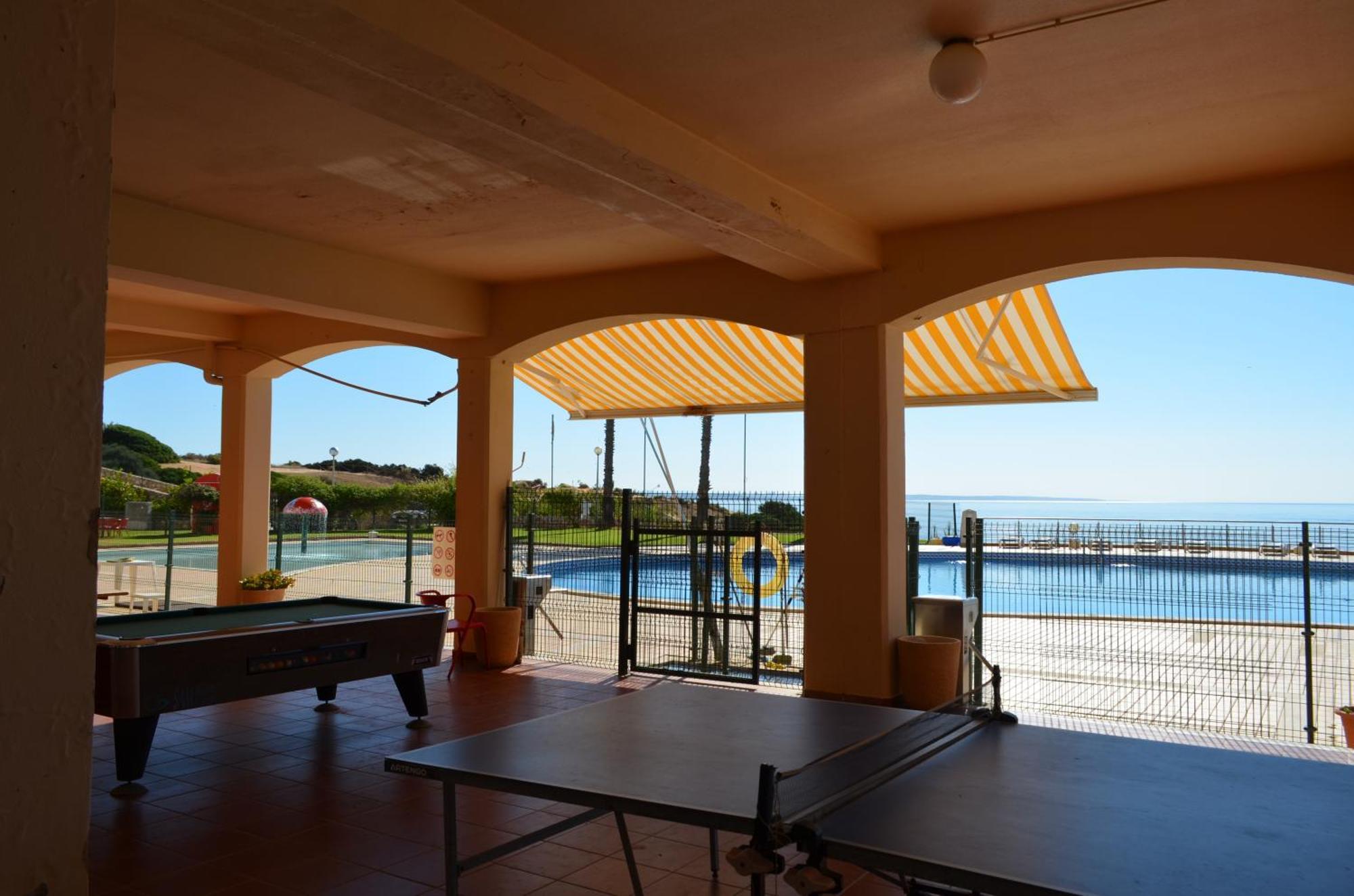 Apartment Above The Beach, 10 Min From The Center - Casa Da Tartaruga *