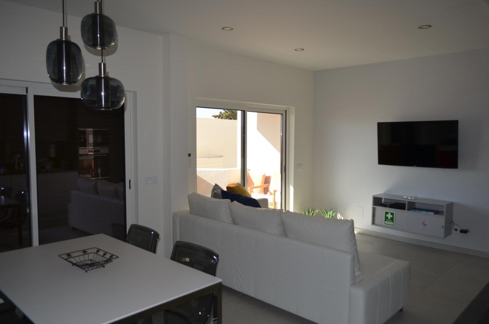 Above The Beach, 10 Min From The Center - Casa Da Tartaruga Apartment Lagos